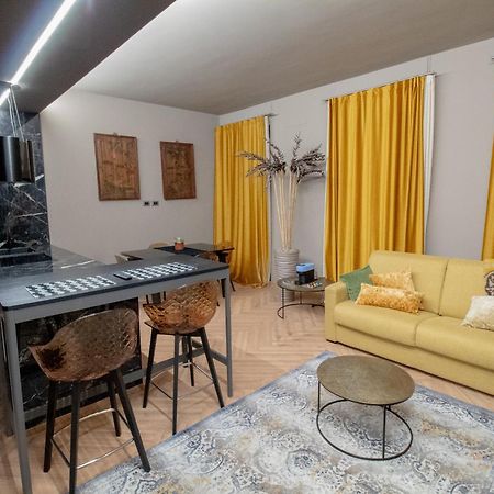Luxury Museo Egizio - Esclusivo Trilocale In Pieno Centro - Free Wifi Apartment Turin Luaran gambar