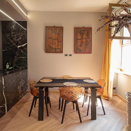 Luxury Museo Egizio - Esclusivo Trilocale In Pieno Centro - Free Wifi Apartment Turin Luaran gambar