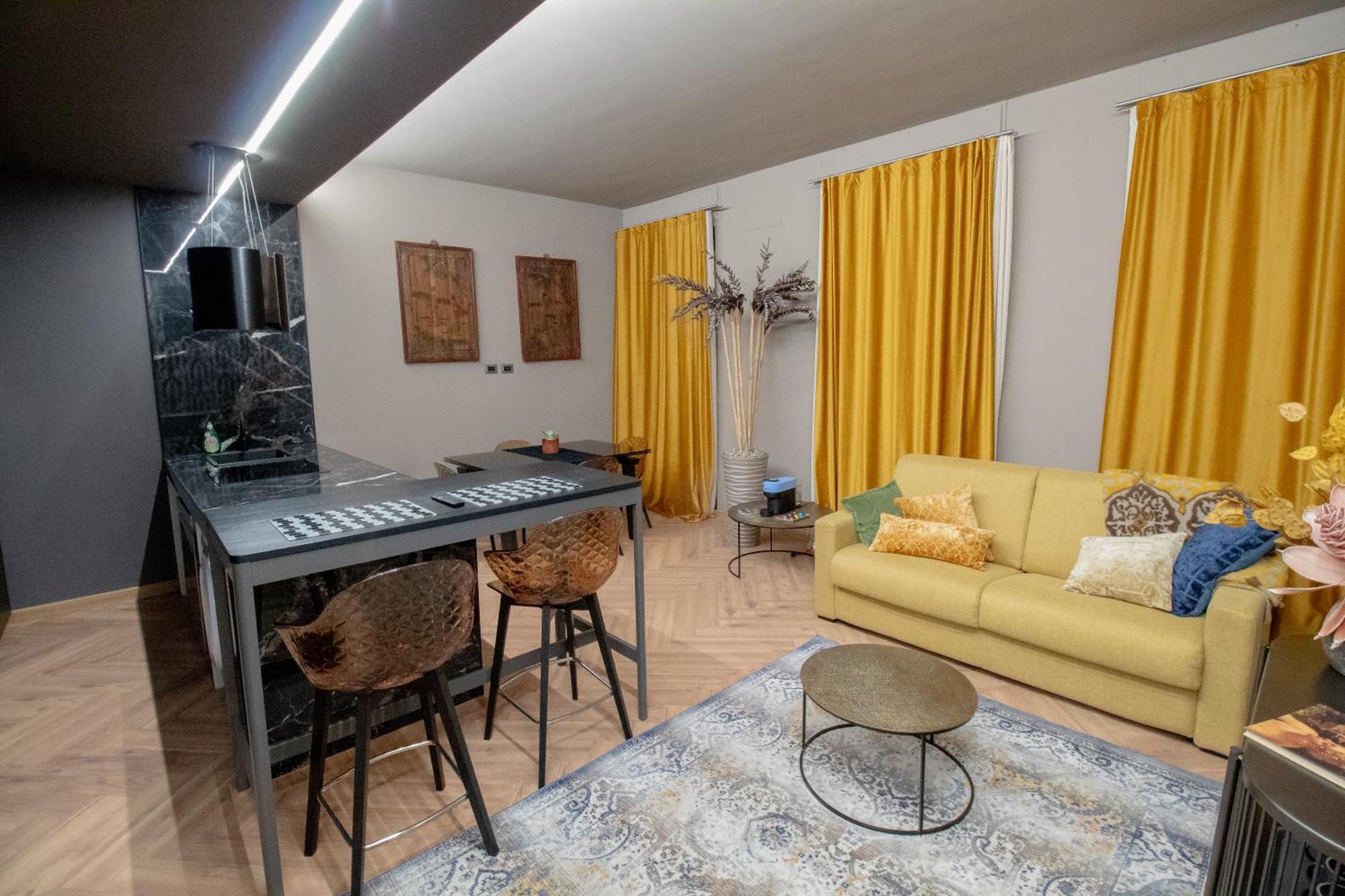 Luxury Museo Egizio - Esclusivo Trilocale In Pieno Centro - Free Wifi Apartment Turin Luaran gambar