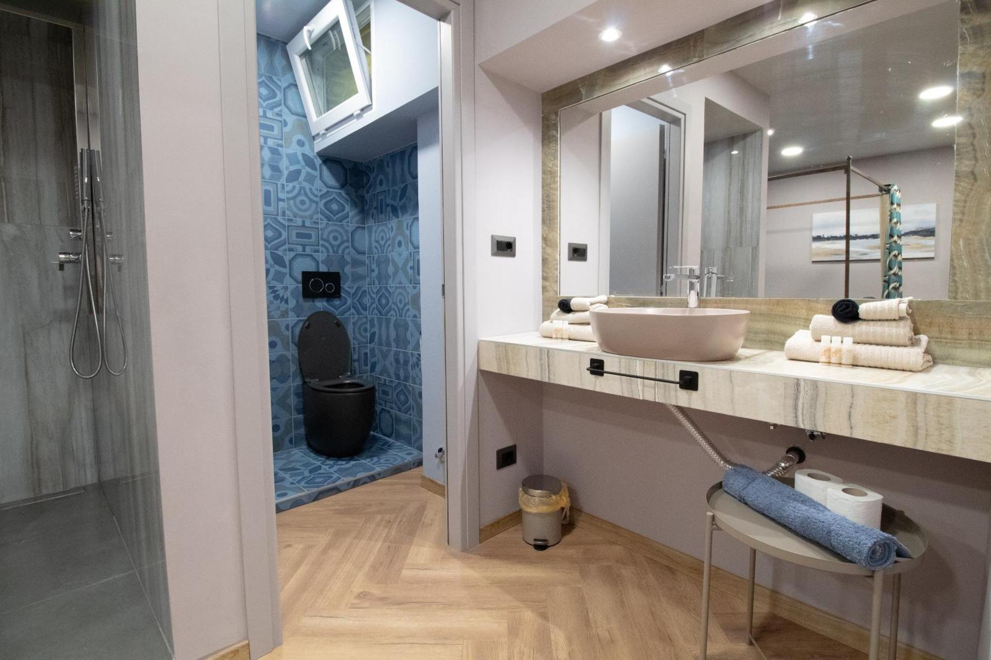 Luxury Museo Egizio - Esclusivo Trilocale In Pieno Centro - Free Wifi Apartment Turin Luaran gambar