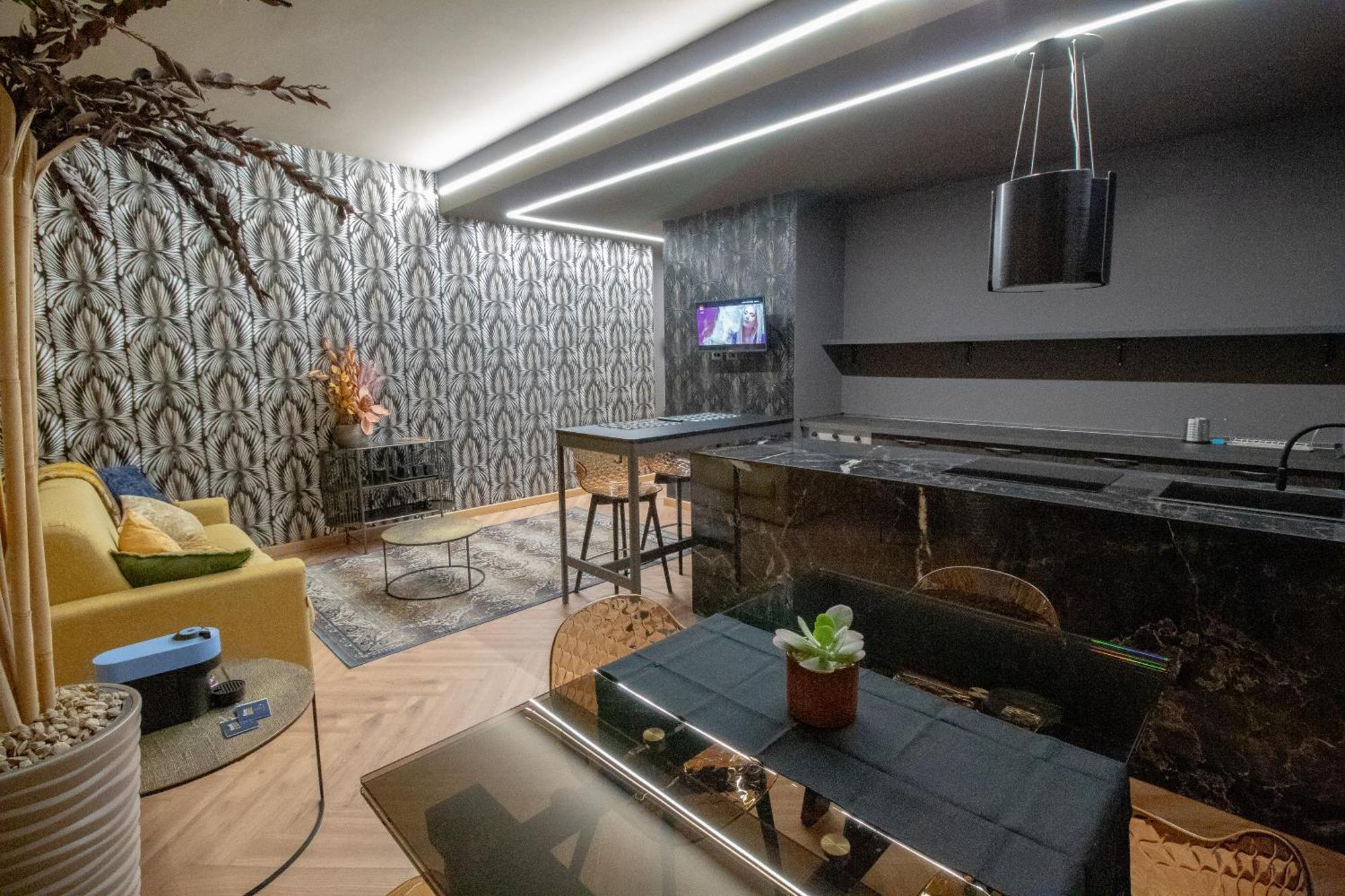 Luxury Museo Egizio - Esclusivo Trilocale In Pieno Centro - Free Wifi Apartment Turin Luaran gambar