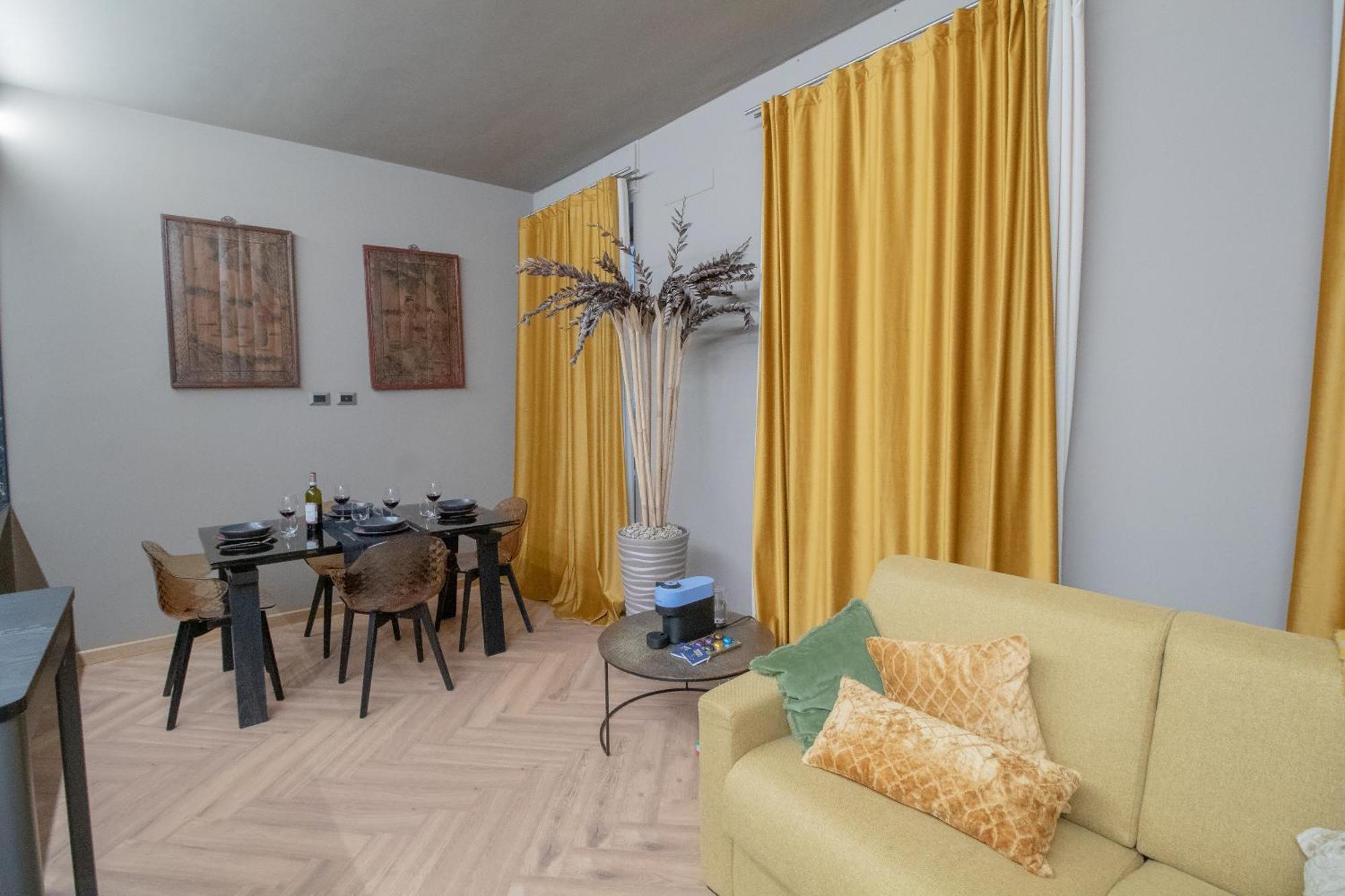 Luxury Museo Egizio - Esclusivo Trilocale In Pieno Centro - Free Wifi Apartment Turin Luaran gambar